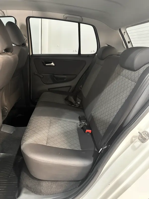 Mirá esta publicación de Volkswagen FOX