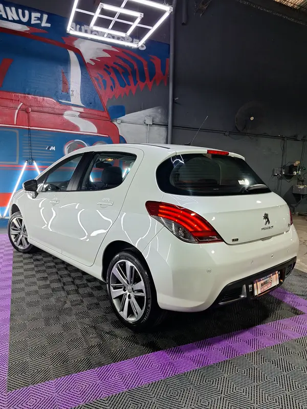 Mira esta publicación de Peugeot 308 2017 en Motordil