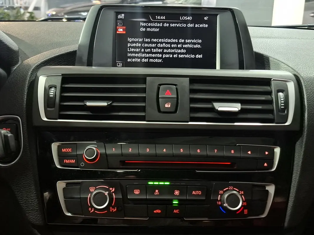 Mirá esta publicación de BMW Serie 1