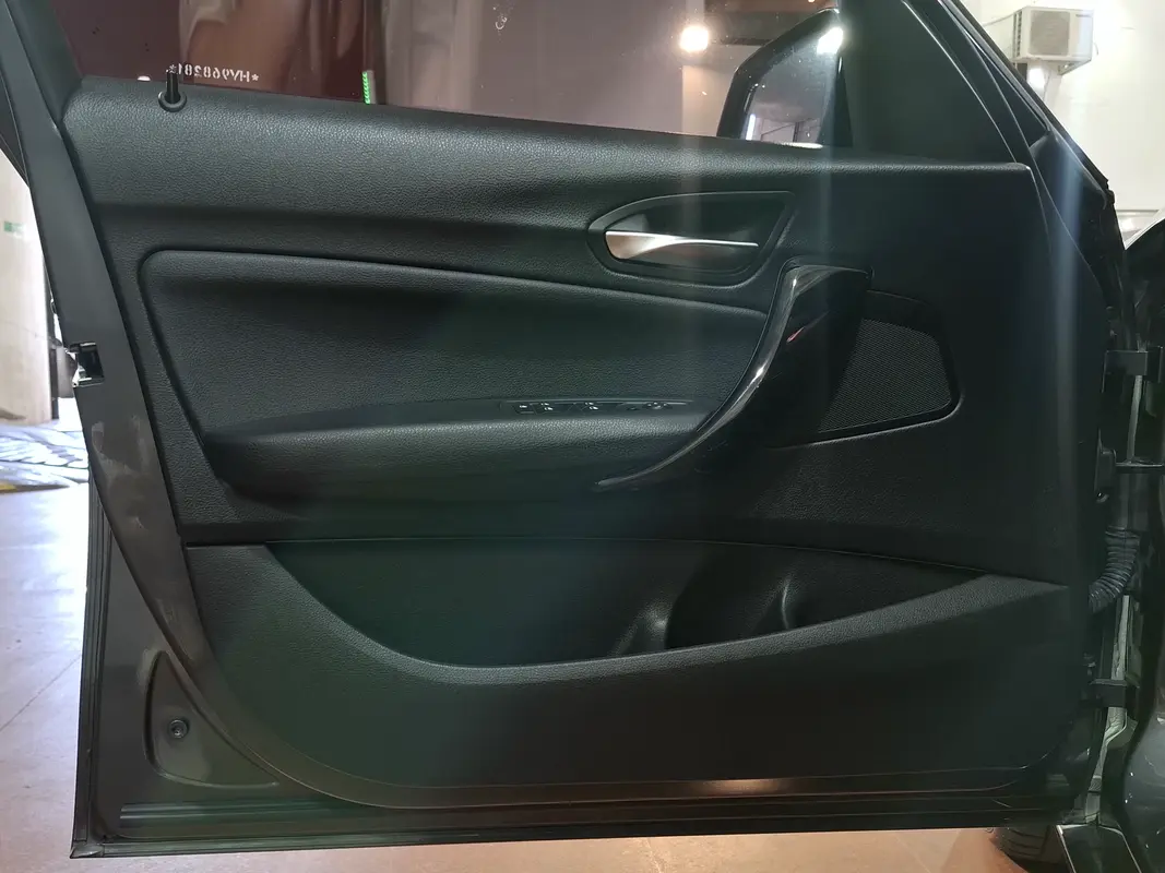 Mirá esta publicación de BMW Serie 1