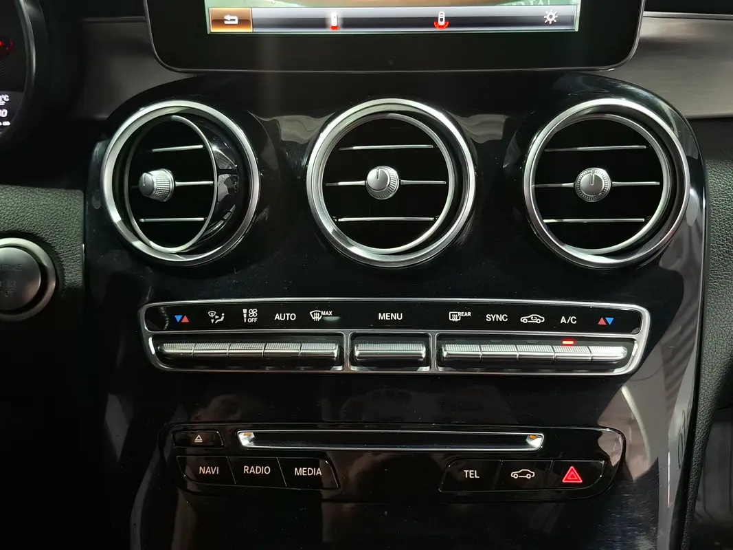 Mirá esta publicación de Mercedes Benz Clase C