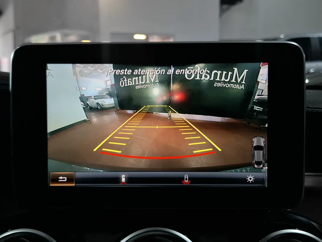 Mirá esta publicación de Mercedes Benz Clase C