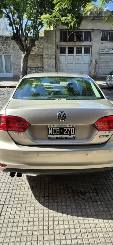 Mirá esta publicación de Volkswagen Vento