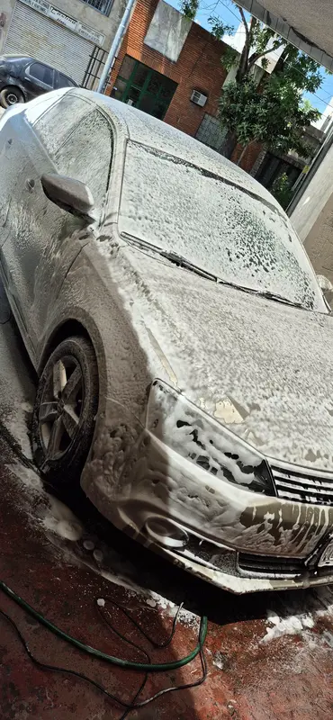 Mirá esta publicación de Volkswagen Vento