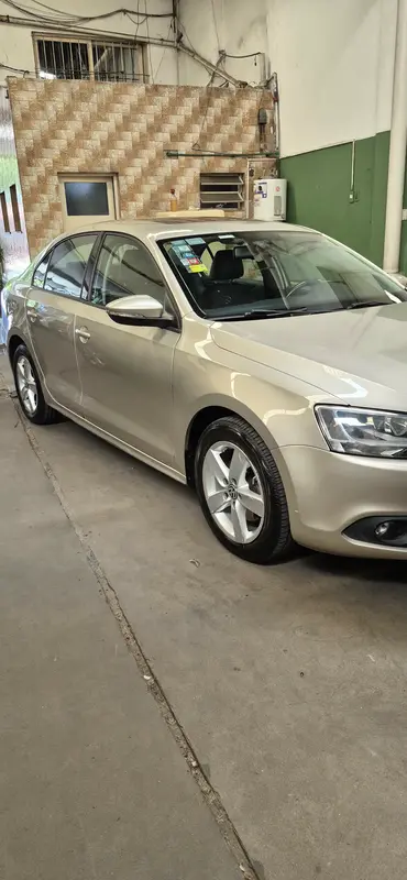 Mirá esta publicación de Volkswagen Vento