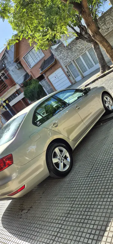 Mirá esta publicación de Volkswagen Vento