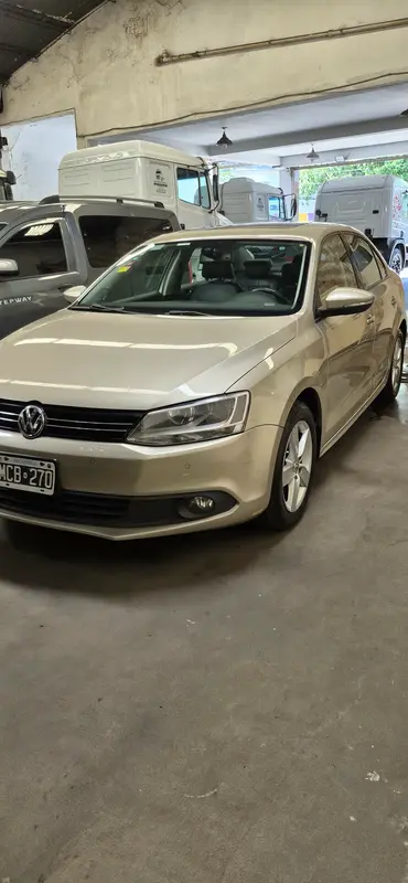 Mirá esta publicación de Volkswagen Vento