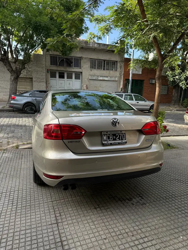 Mira esta publicación de Volkswagen Vento 2013 en Motordil