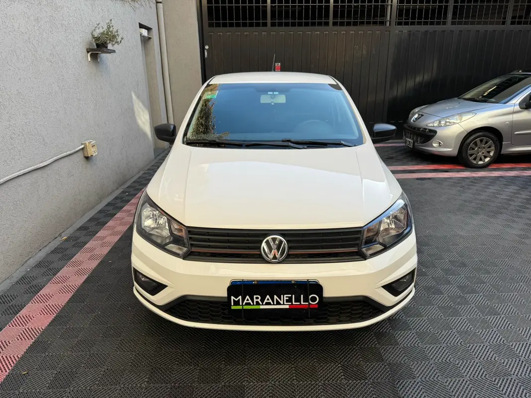 Mira esta publicación de Volkswagen Saveiro 2016 en Motordil