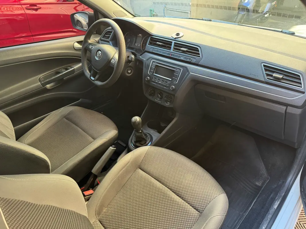 Mirá esta publicación de Volkswagen Saveiro