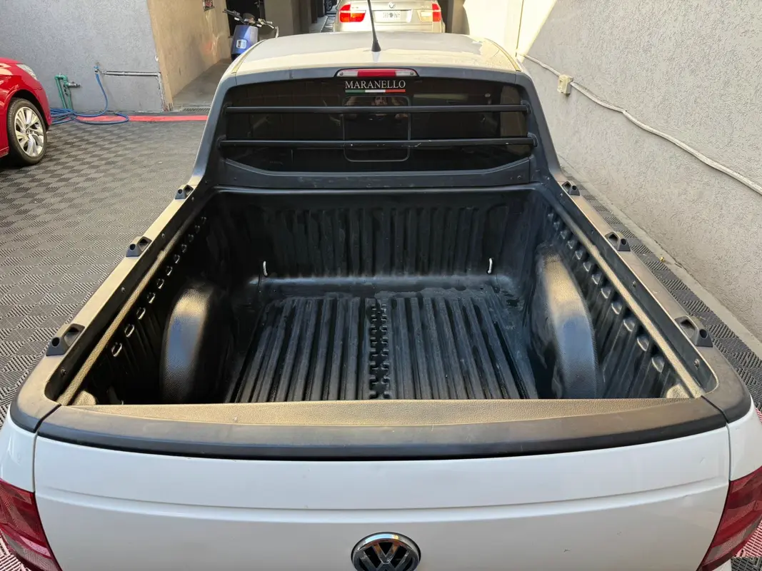 Mirá esta publicación de Volkswagen Saveiro