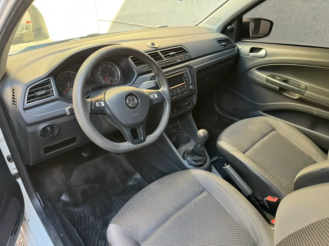 Mirá esta publicación de Volkswagen Saveiro