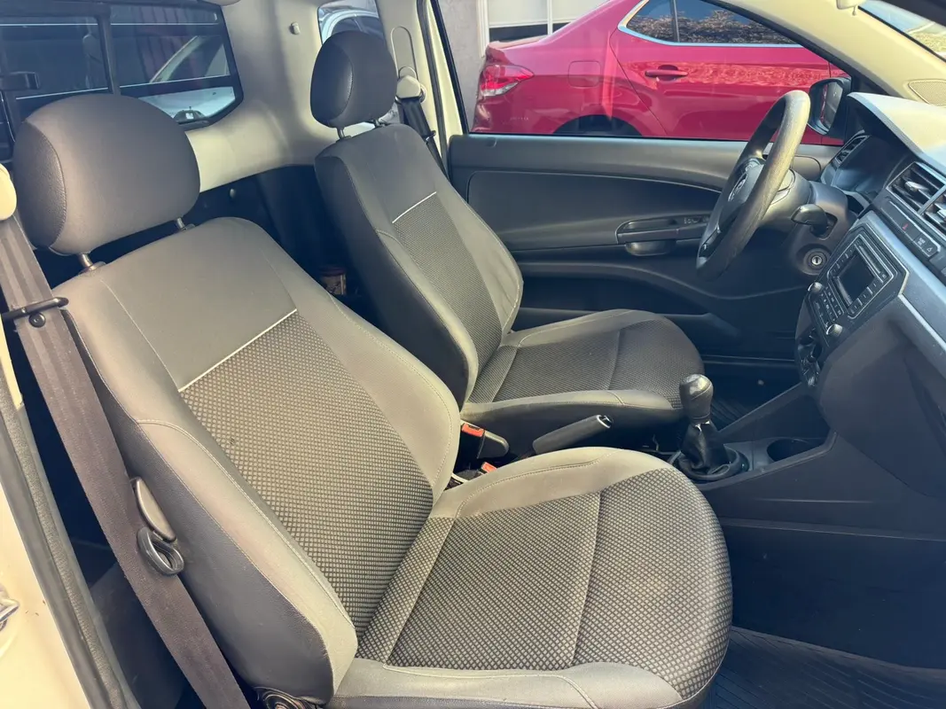 Mirá esta publicación de Volkswagen Saveiro