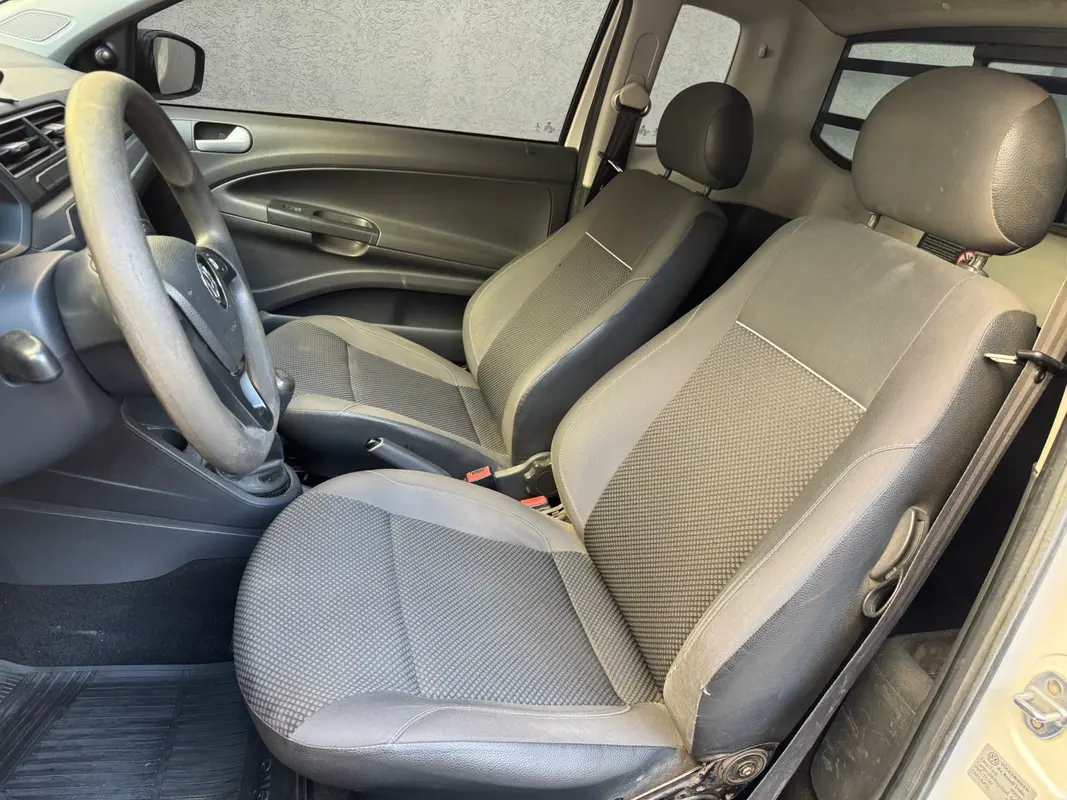 Mirá esta publicación de Volkswagen Saveiro