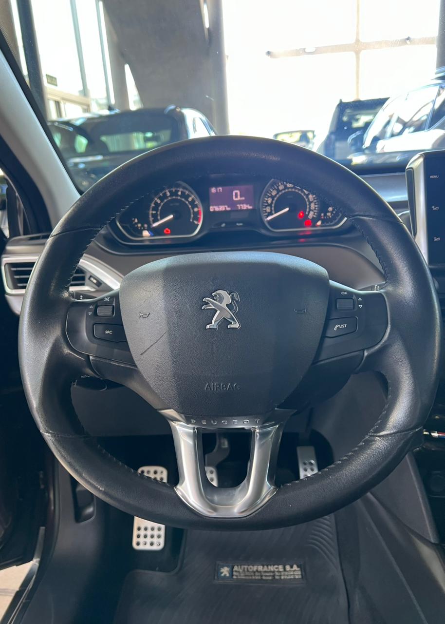 Mirá esta publicación de Peugeot 2008