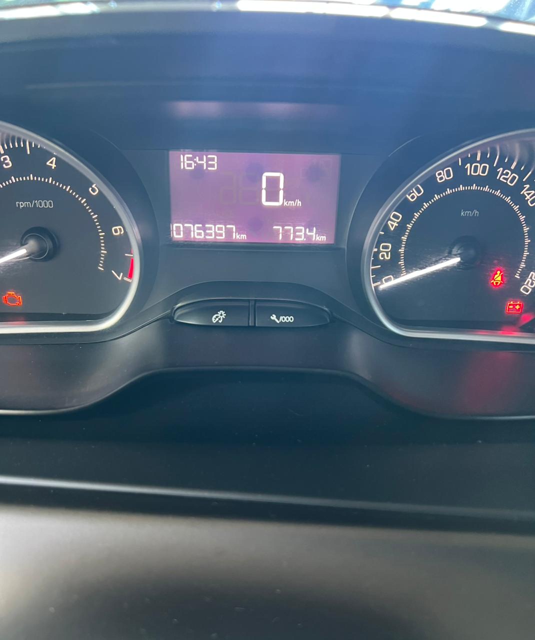 Mirá esta publicación de Peugeot 2008