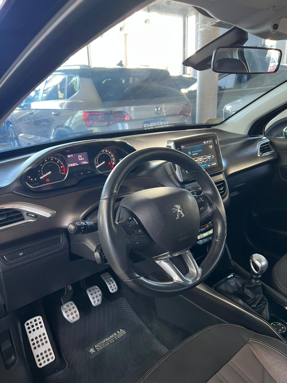 Mirá esta publicación de Peugeot 2008