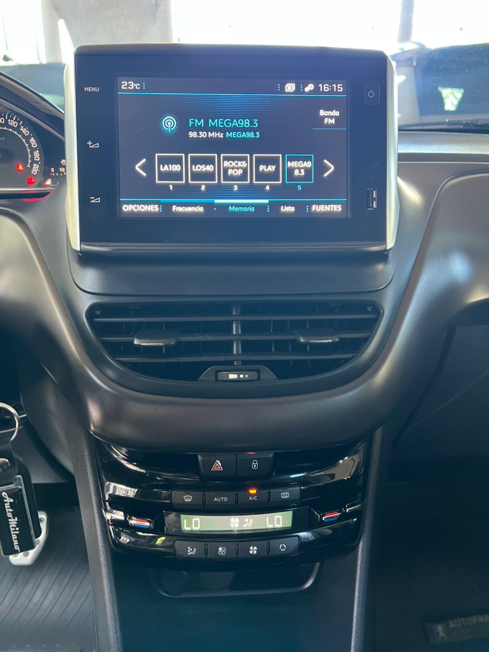 Mirá esta publicación de Peugeot 2008