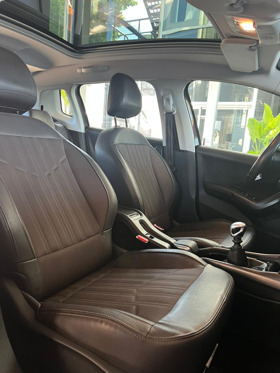 Mirá esta publicación de Peugeot 2008