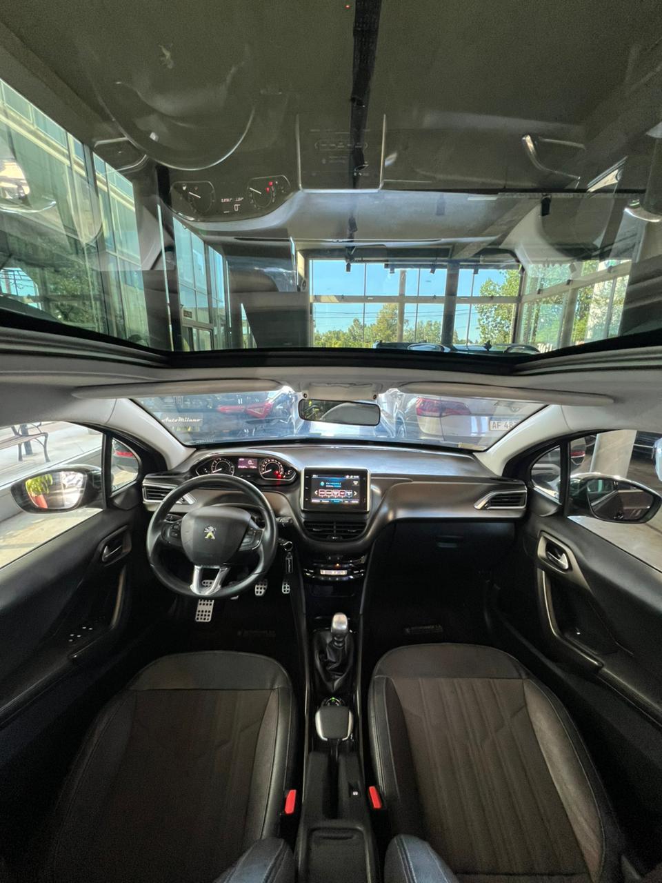 Mirá esta publicación de Peugeot 2008