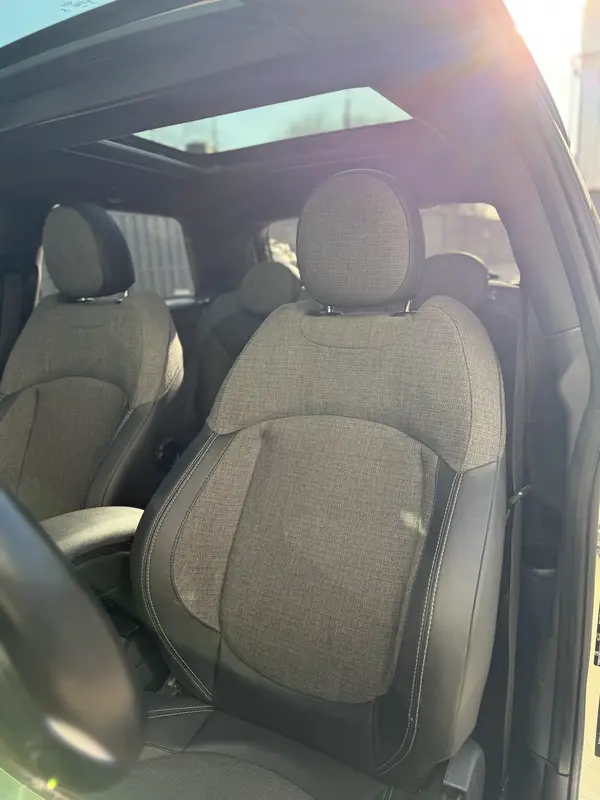 Mirá esta publicación de Mini Cooper