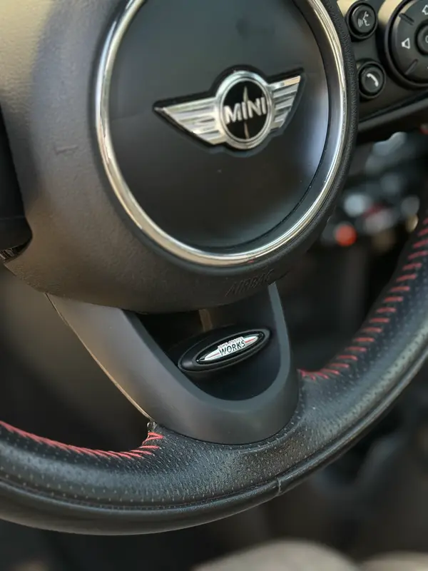 Mirá esta publicación de Mini Cooper