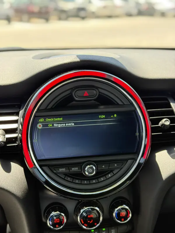 Mira esta publicación de Mini Cooper 2017 en Motordil