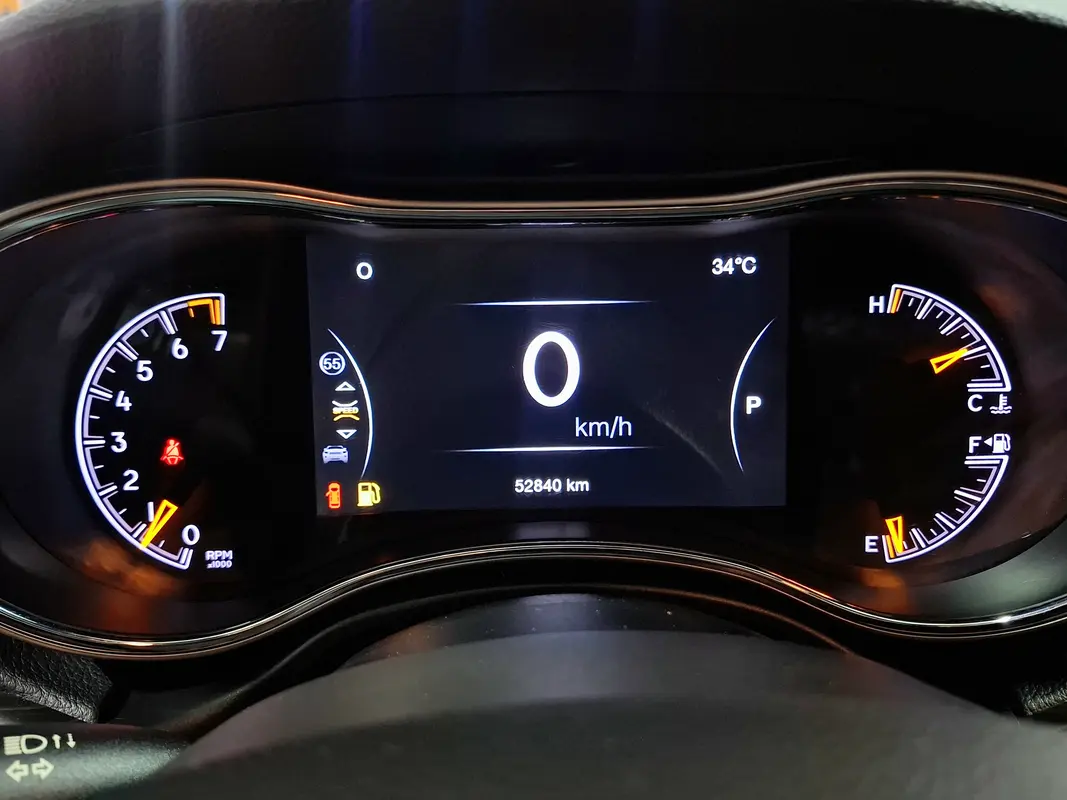 Mira esta publicación de Jeep Grand Cherokee 2021 en Motordil