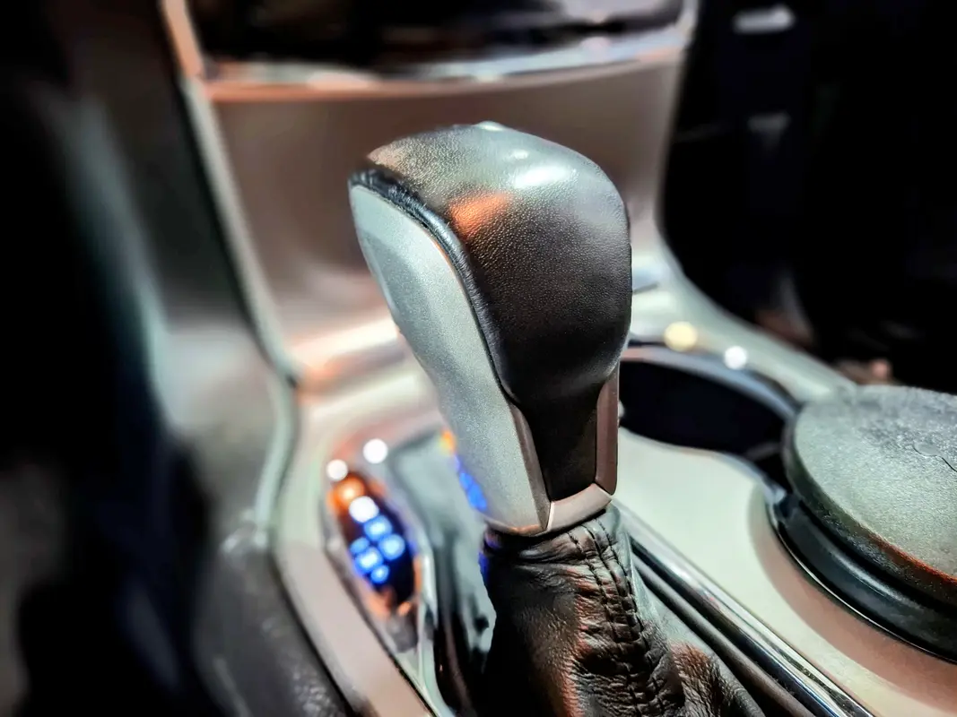 Mirá esta publicación de Jeep Grand Cherokee