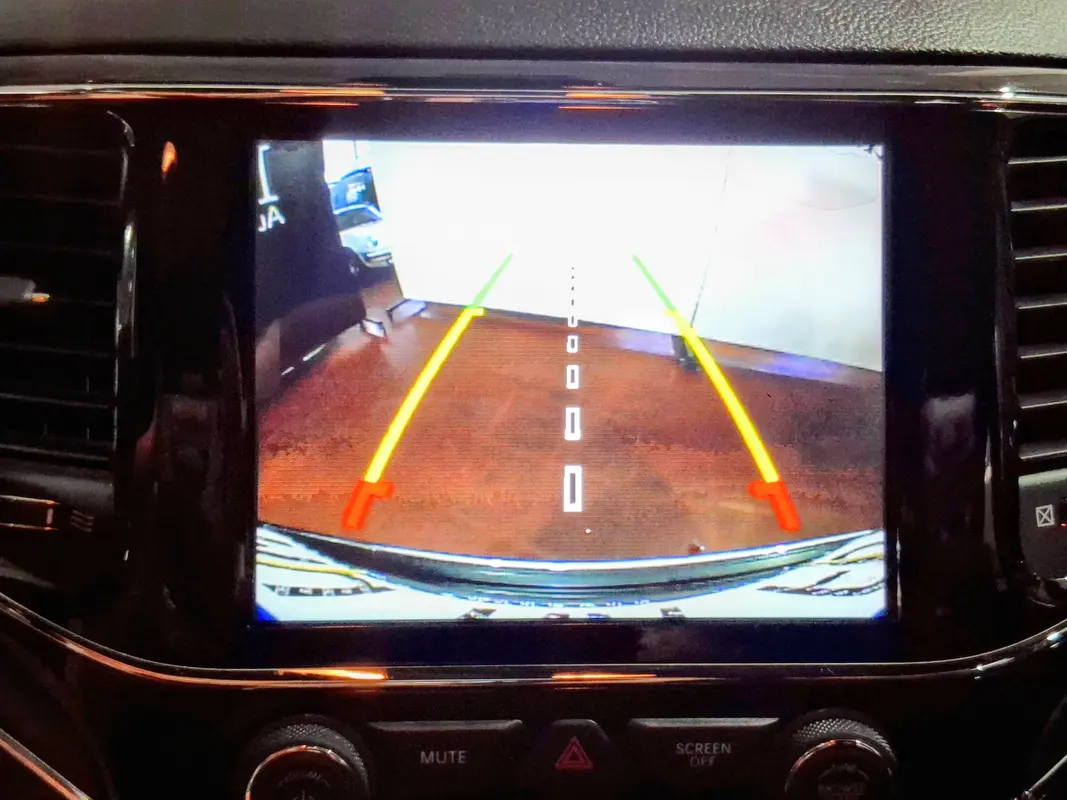 Mirá esta publicación de Jeep Grand Cherokee