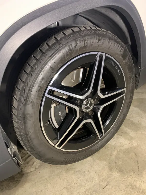 Mirá esta publicación de Mercedes Benz GLA