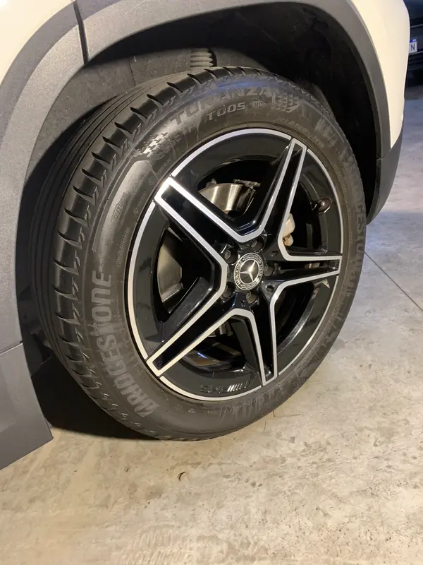 Mirá esta publicación de Mercedes Benz GLA