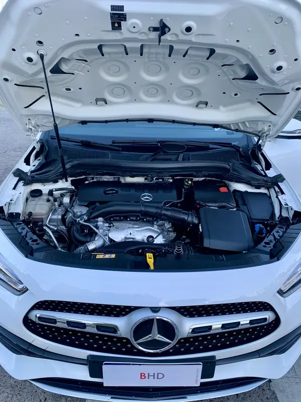 Mirá esta publicación de Mercedes Benz GLA