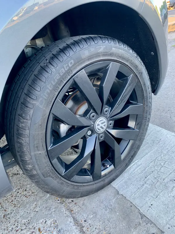 Mirá esta publicación de Volkswagen Golf