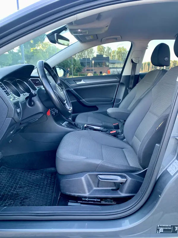 Mirá esta publicación de Volkswagen Golf