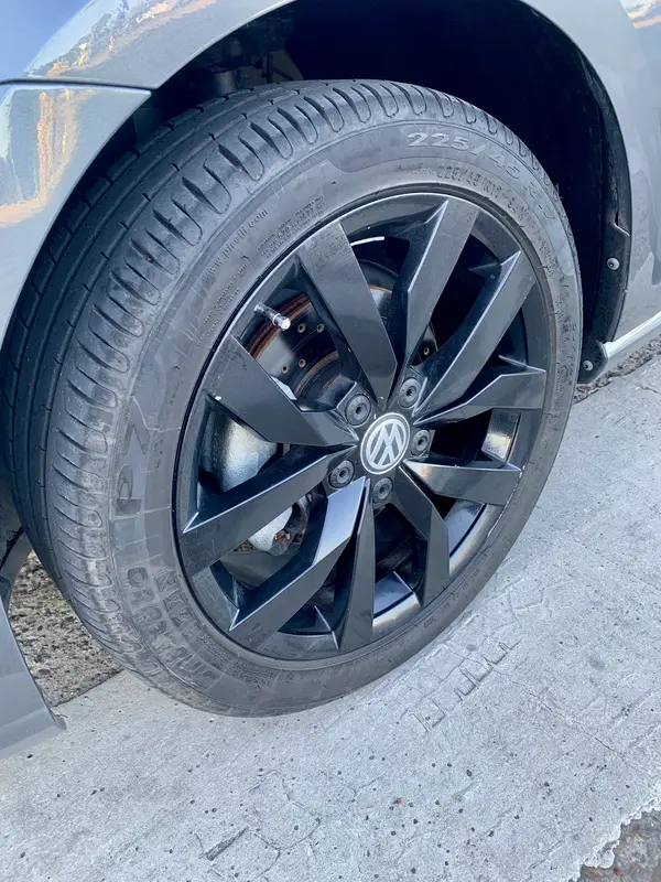 Mirá esta publicación de Volkswagen Golf