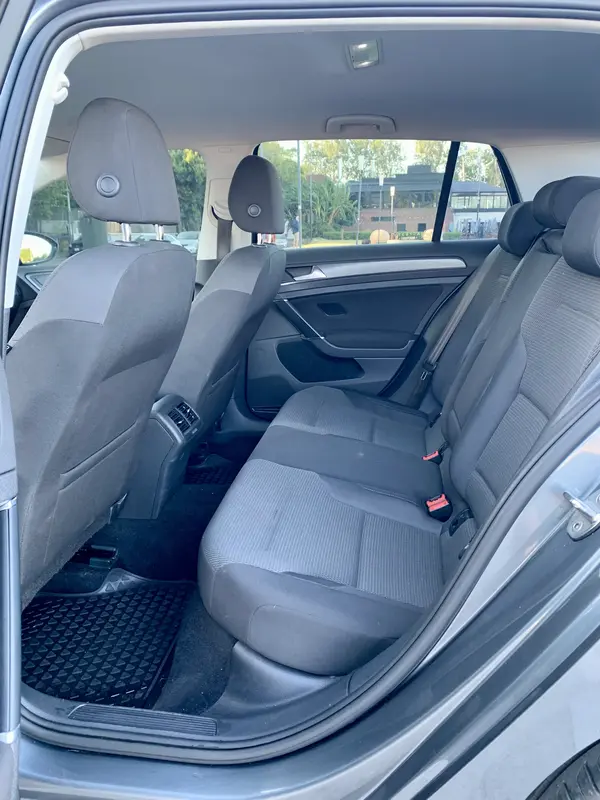 Mirá esta publicación de Volkswagen Golf