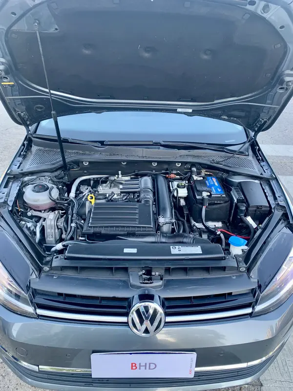 Mirá esta publicación de Volkswagen Golf