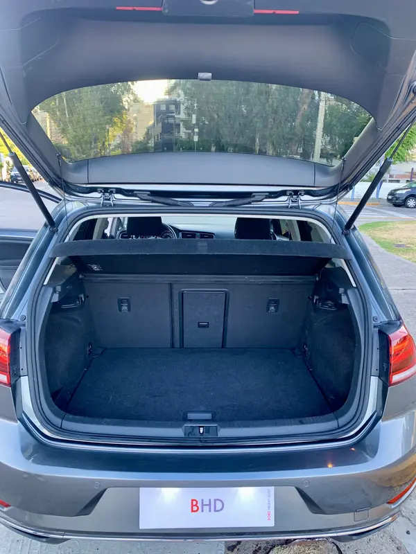 Mirá esta publicación de Volkswagen Golf