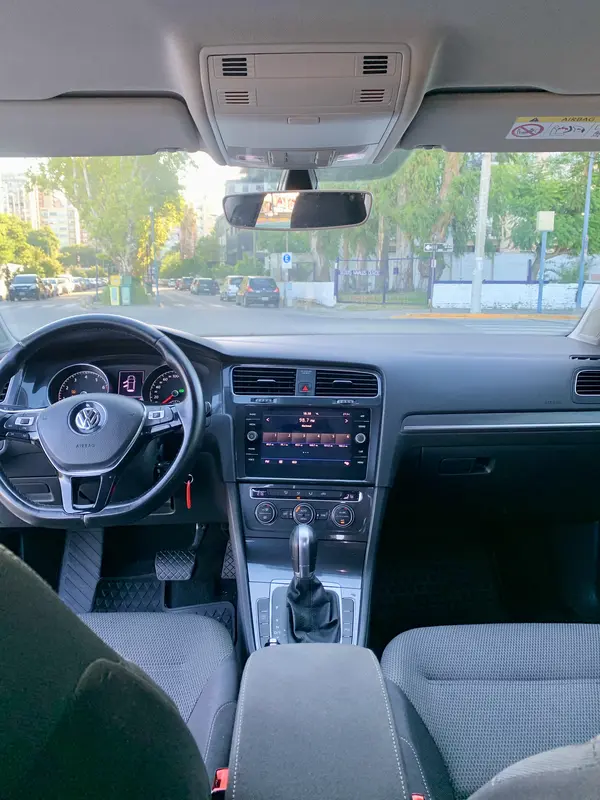 Mirá esta publicación de Volkswagen Golf