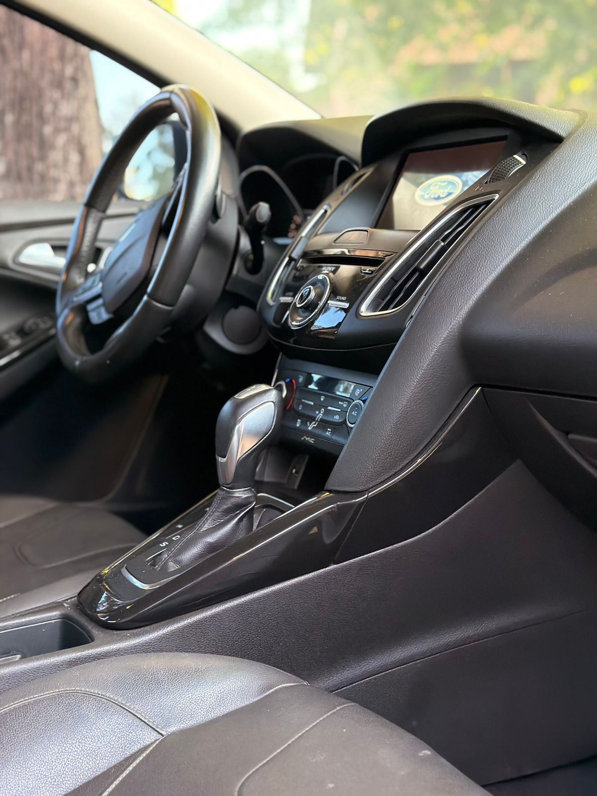 Mira esta publicación de Ford Focus 2018 en Motordil