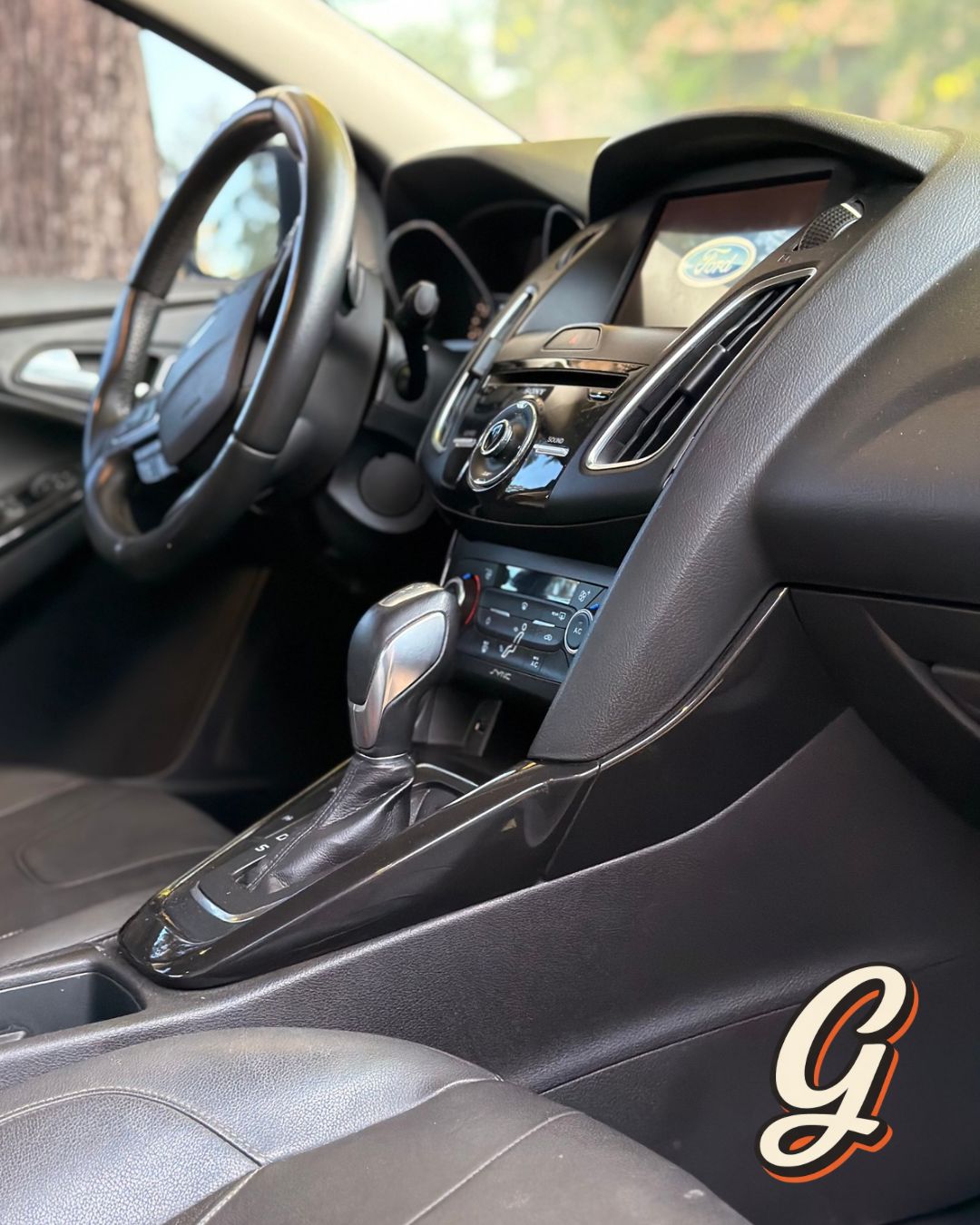 Mira esta publicación de Ford Focus 2018 en Motordil