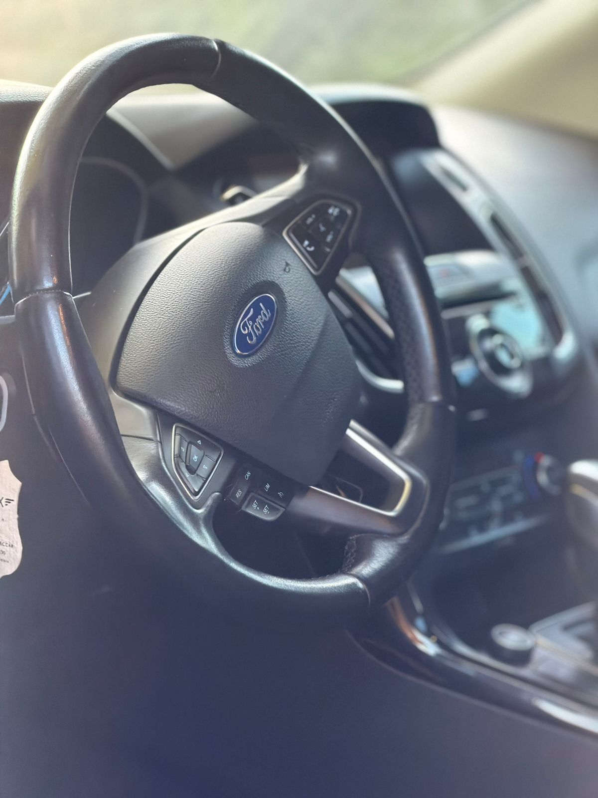 Mira esta publicación de Ford Focus 2018 en Motordil