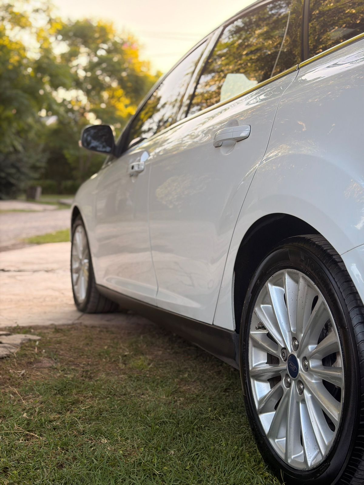 Mira esta publicación de Ford Focus 2018 en Motordil