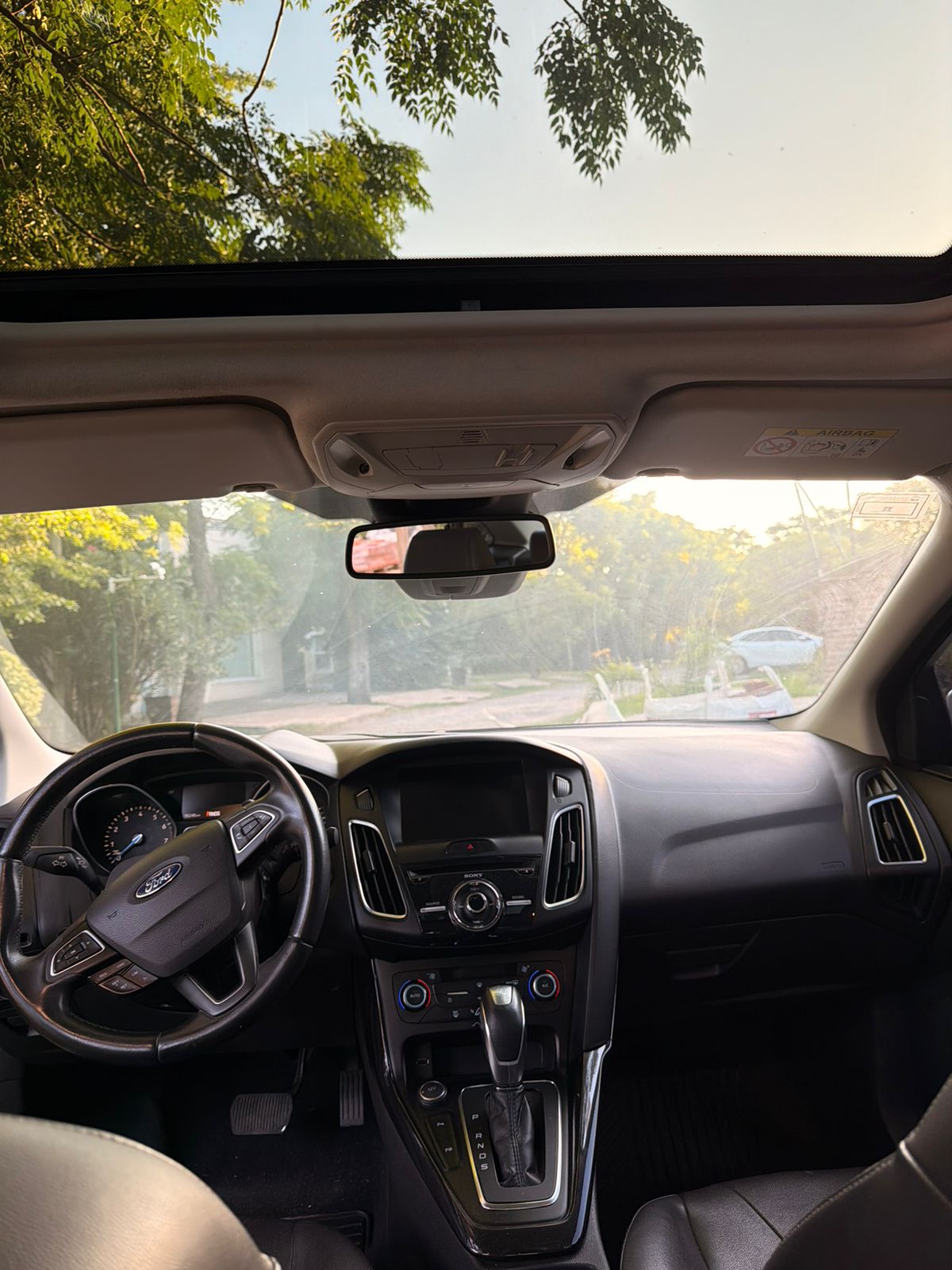 Mira esta publicación de Ford Focus 2018 en Motordil