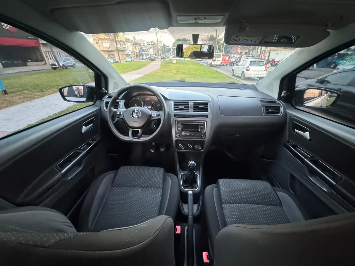 Mira esta publicación de Volkswagen Suran 2018 en Motordil