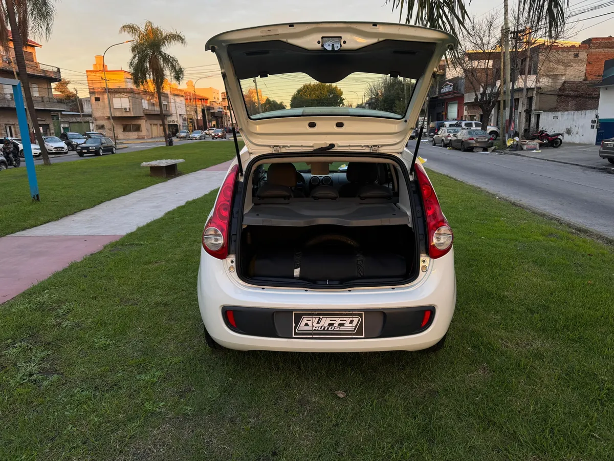 Mira esta publicación de Fiat Palio 2014 en Motordil