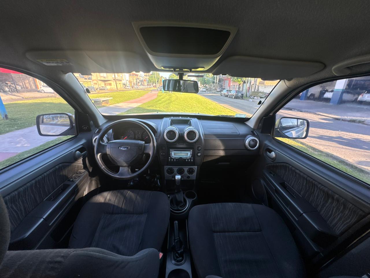 Mira esta publicación de Ford Eco Sport 2009 en Motordil