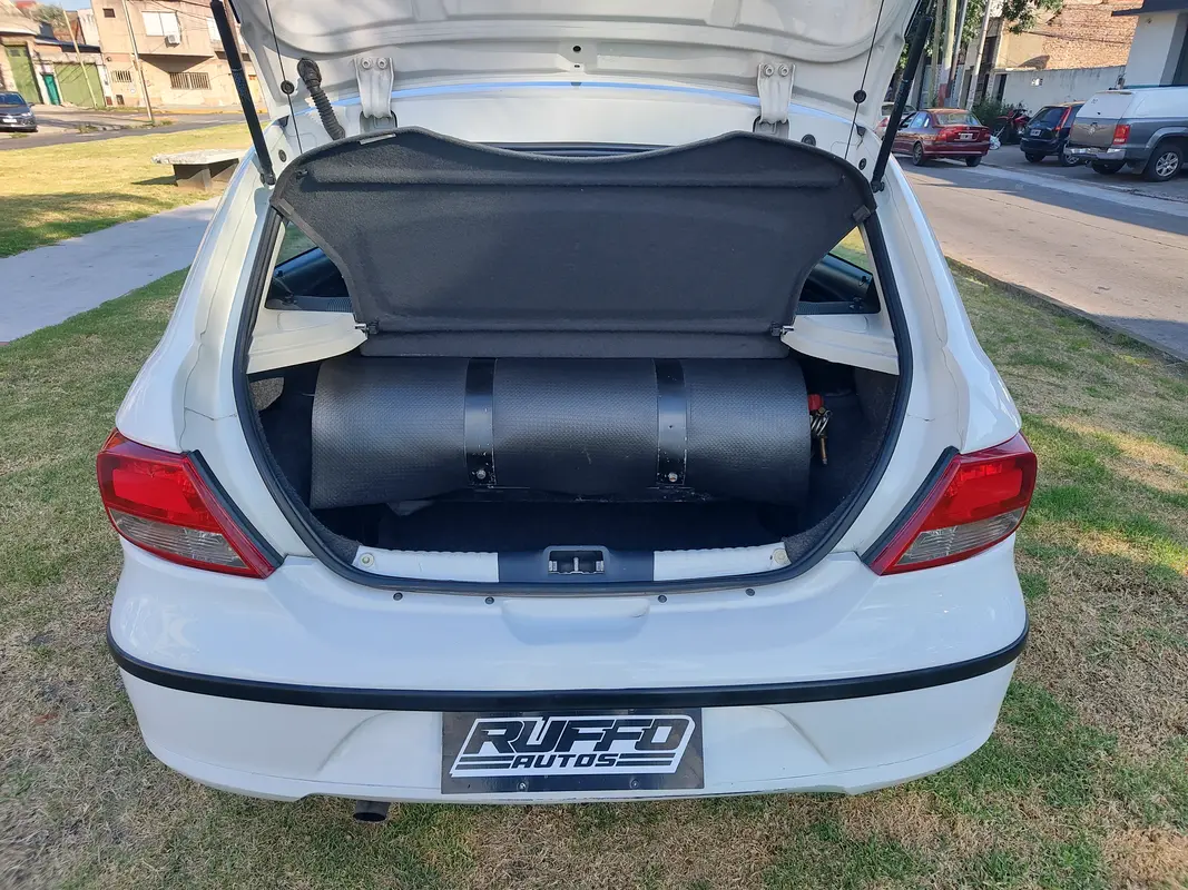 Mira esta publicación de Volkswagen Gol Trend 2012 en Motordil