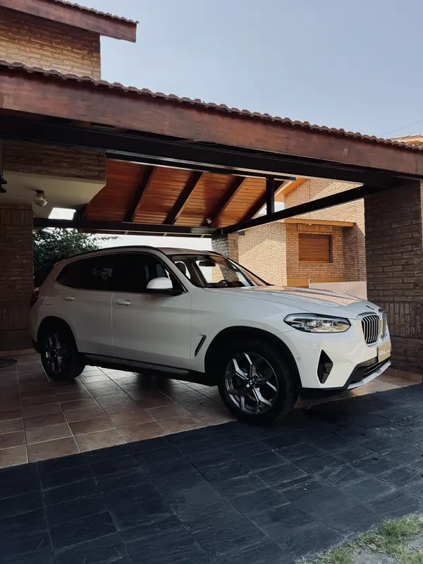 Mira esta publicación de BMW X3 2023 en Motordil